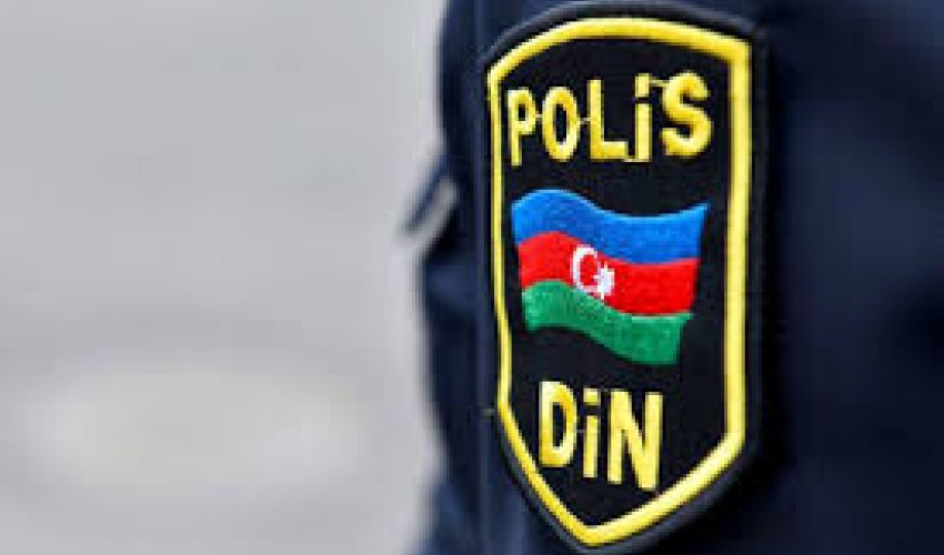 DİN Bakı və bölgələrdə xüsusi əməliyyatlar keçirib,saxlanılanlar var