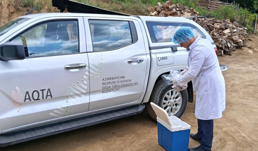 Astaradakı kütləvi zəhərlənmənin səbəbi açıqlanıb