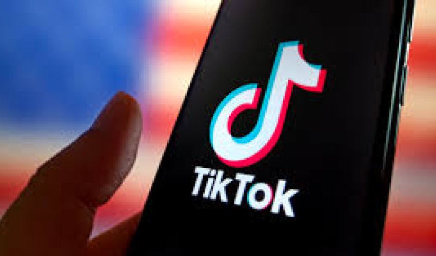 Avropada “TikTok” istifadəçilərinin sayı açıqlanıb Avropada “TikTok” istifadəçilərinin sayı açıqlanıb