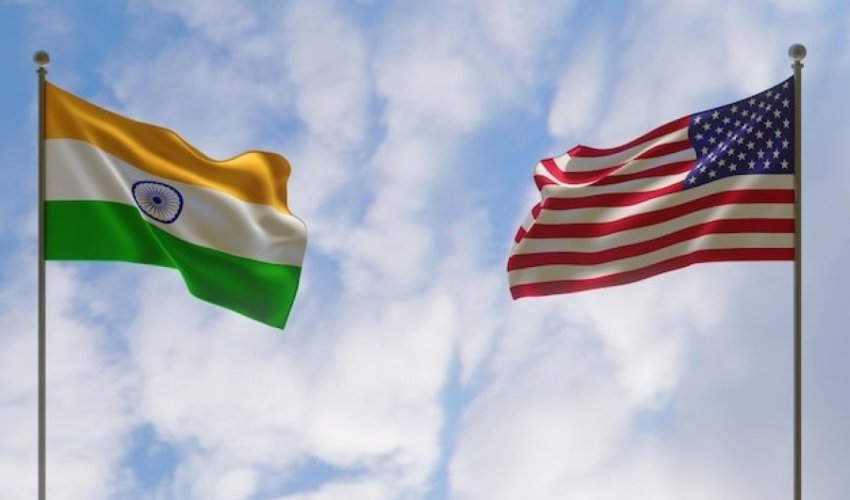 Индия назвала США ненадежным партнером Индия назвала США ненадежным партнером
