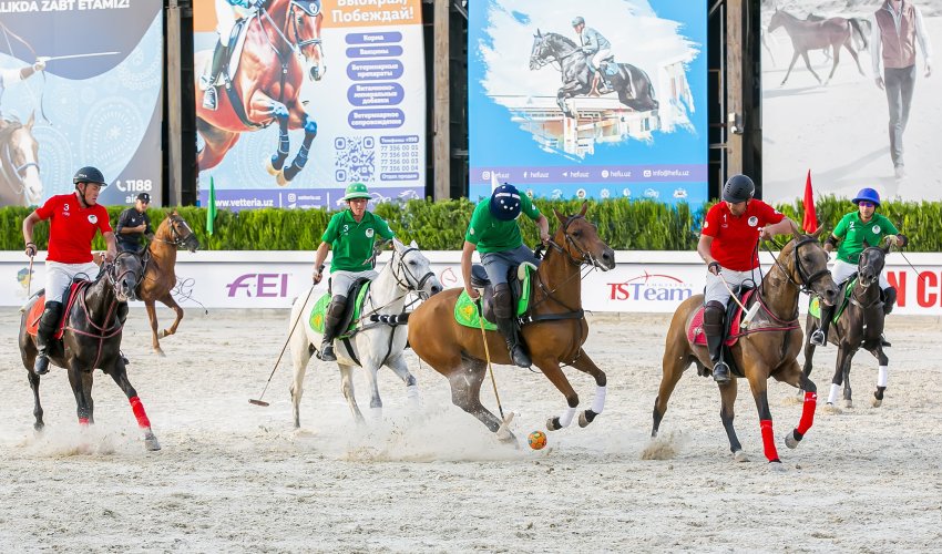 Asiya Çempionatının finalçıları müəyyən olub Asiya Çempionatının finalçıları müəyyən olub