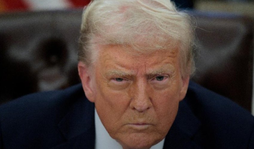 Трамп готов к «второму этапу санкций против России» Трамп готов к «второму этапу санкций против России»