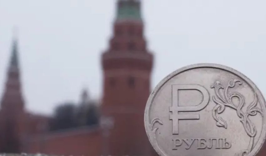 Кремль готовит трудный бюджет на 2026 год на фоне растущих военных расходов Кремль готовит трудный бюджет на 2026 год на фоне растущих военных расходов