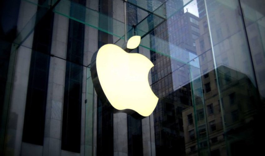 Rusiya “Apple”ı cərimələyib