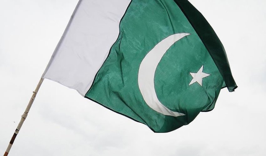 Pakistan to recognize Armenia in exchange for support on EEU bid