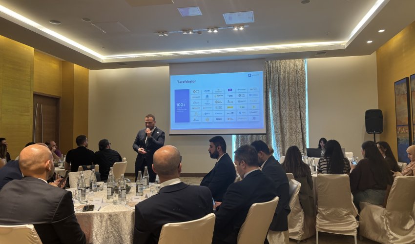 Azərbaycanda 15 bank SİMA proqramına inteqrasiya edib Azərbaycanda 15 bank SİMA proqramına inteqrasiya edib