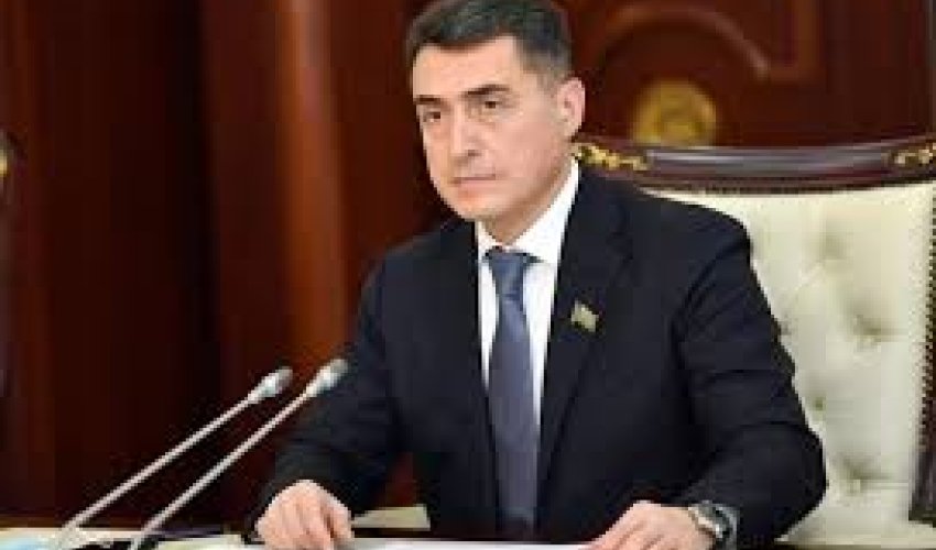Əli Hüseynli:Vaşinqton razılaşması region üçün yeni imkanlar açır