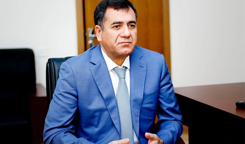 Deputat: ABŞ-ın Zəngəzur dəhlizi ilə bağlı öhdəliyi Azərbaycanın diplomatik uğurudur Deputat: ABŞ-ın Zəngəzur dəhlizi ilə bağlı öhdəliyi Azərbaycanın diplomatik uğurudur