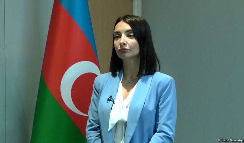 Azərbaycan Fransa ilə münasibətlərin yaxın zamanda normallaşmasını gözləyir- Səfir Azərbaycan Fransa ilə münasibətlərin yaxın zamanda normallaşmasını gözləyir- Səfir