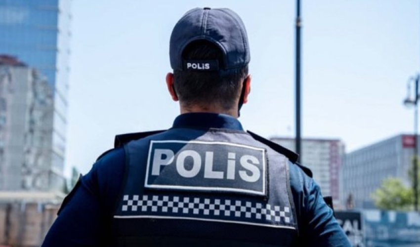 Daxili qoşunlara polis səlahiyyətləri verilə bilər – Yeni qanun layihəsi Daxili qoşunlara polis səlahiyyətləri verilə bilər – Yeni qanun layihəsi