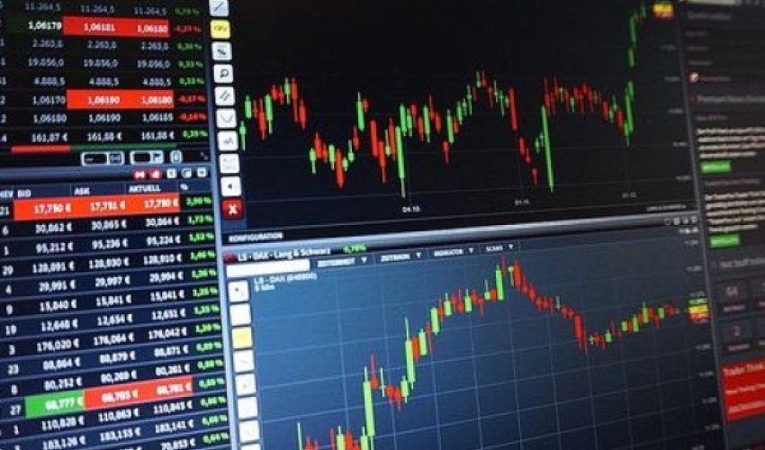 Фондовый рынок Тель‑Авива взлетел