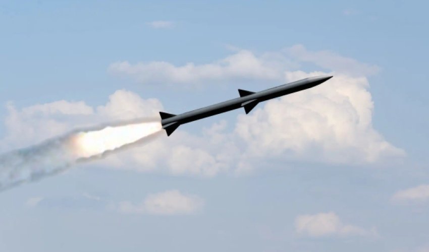 Houthis claim hypersonic missile strike near Jerusalem