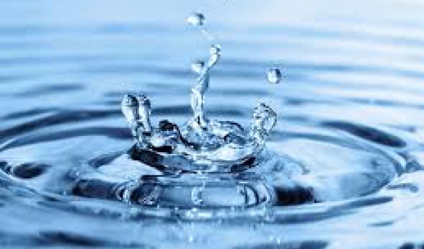 Qlobal su istehlakı ildə 4 trilyon kubmetrə çatır
Qlobal su istehlakı ildə 4 trilyon kubmetrə çatır