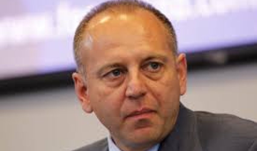 Суд Евросоюза снял санкции с российского миллиардера