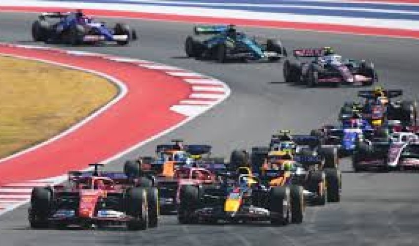 "Formula 1"ə görə Bakının bəzi küçələrində nəqliyyatın hərəkəti məhdudlaşdırılacaq
"Formula 1"ə görə Bakının bəzi küçələrində nəqliyyatın hərəkəti məhdudlaşdırılacaq