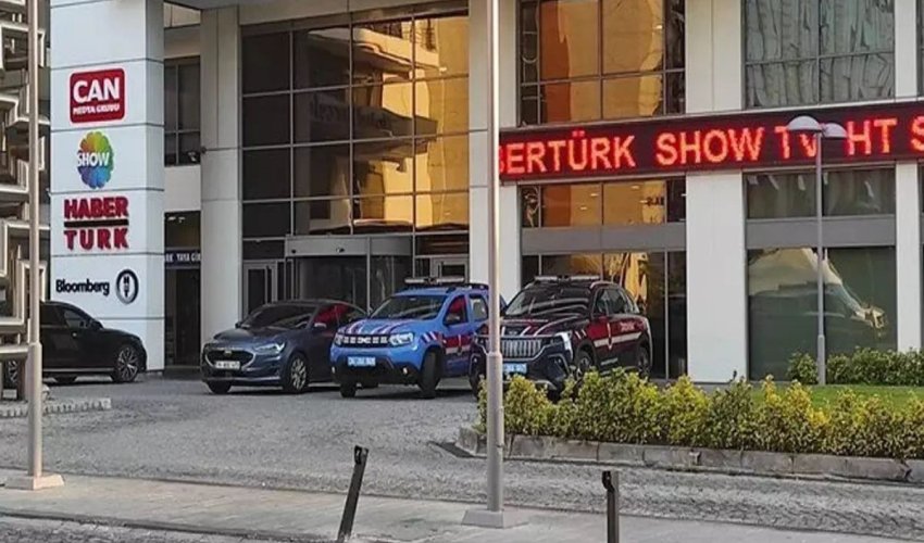 Türkiyədə Habertürk və Show TV kanalları dövlət nəzarətinə götürülüb
Türkiyədə Habertürk və Show TV kanalları dövlət nəzarətinə götürülüb