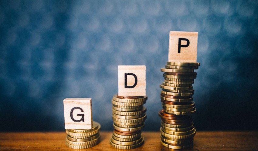 Azerbaijan's GDP rises 1.0% in January-August
