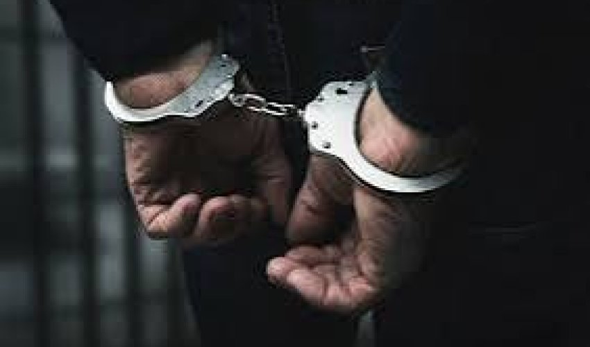 В Агдаме арестованы четверо подозреваемых в сексуальном насилии над 16-летней девушкой