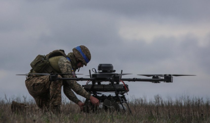 Поляки зашевелились после российских беспилотников