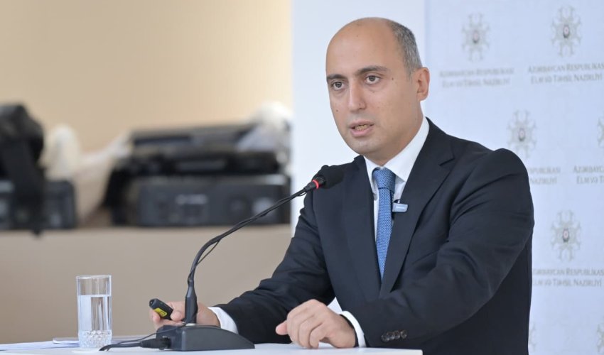 В 2026 году ожидается рост результатов PISA выше 16% – министр образования