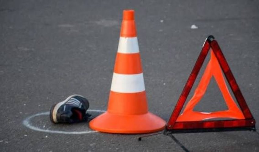 Автомобиль сбил 17-летнюю девушку в Астаре Автомобиль сбил 17-летнюю девушку в Астаре