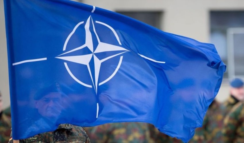НАТО начинает операцию «Восточный страж»