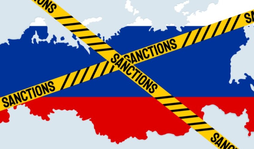 Евросоюз продлил санкции против РФ Евросоюз продлил санкции против РФ