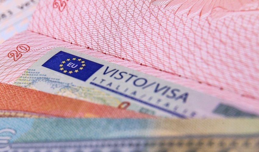 Европа ужесточает въезд для россиян Европа ужесточает въезд для россиян