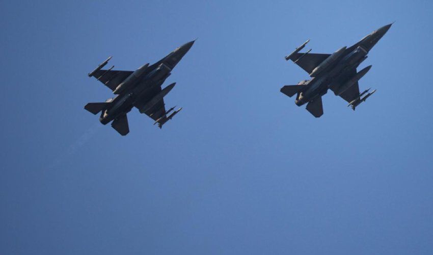 Российские дроны над Польшей - Oбновлено