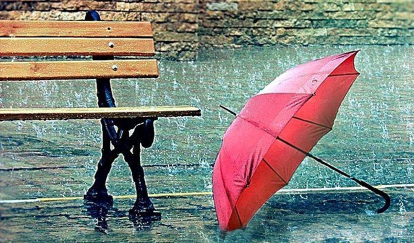 Sabahın hava proqnozu açıqlanıb