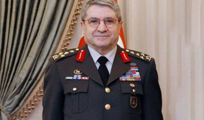 Глава Генштаба Турции совершит визит в Азербайджан Глава Генштаба Турции совершит визит в Азербайджан