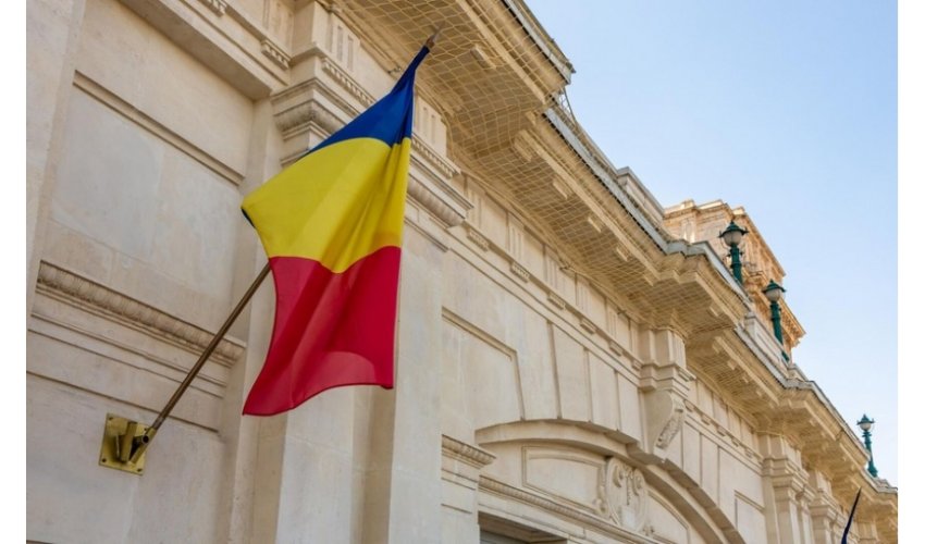 Посла России вызвали в МИД Румынии