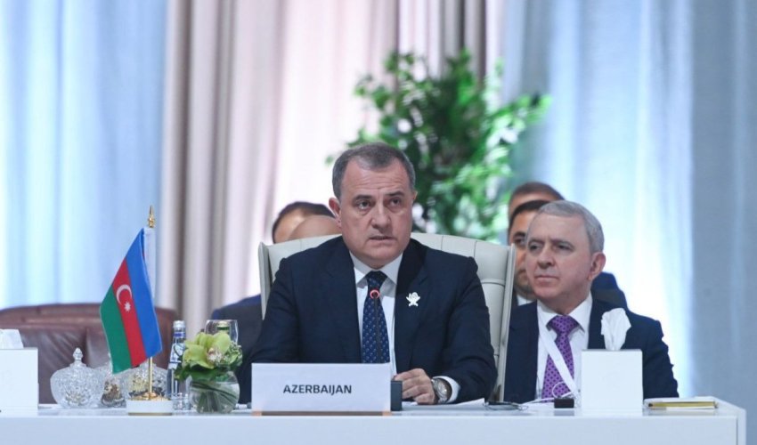 Азербайджан об атаке Израиля на Катар