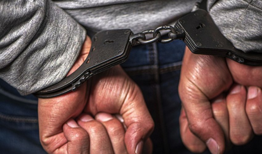 Житель Баку задержан по подозрению в краже товаров на 3200 манатов