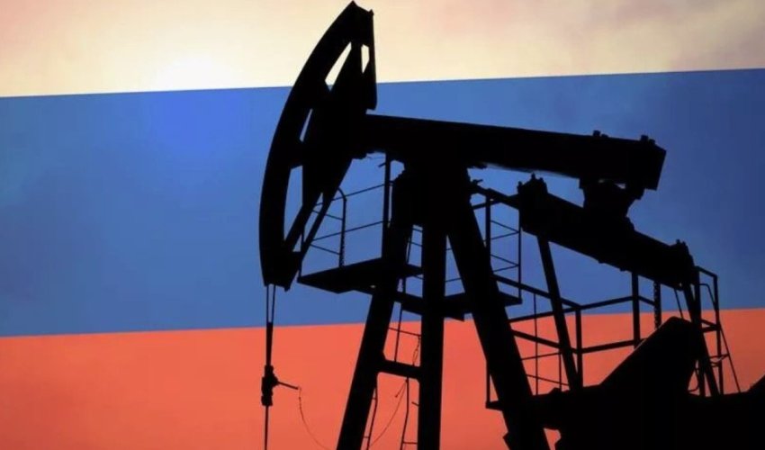 Украина обрушивает российский нефтяной экспорт