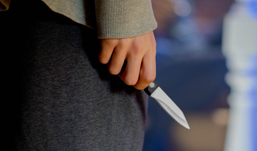 По факту гибели супружеской пары в Сумгайыте возбуждено уголовное дело
