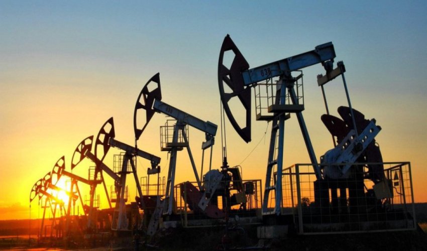 Азербайджанская нефть подорожала на 1,8%