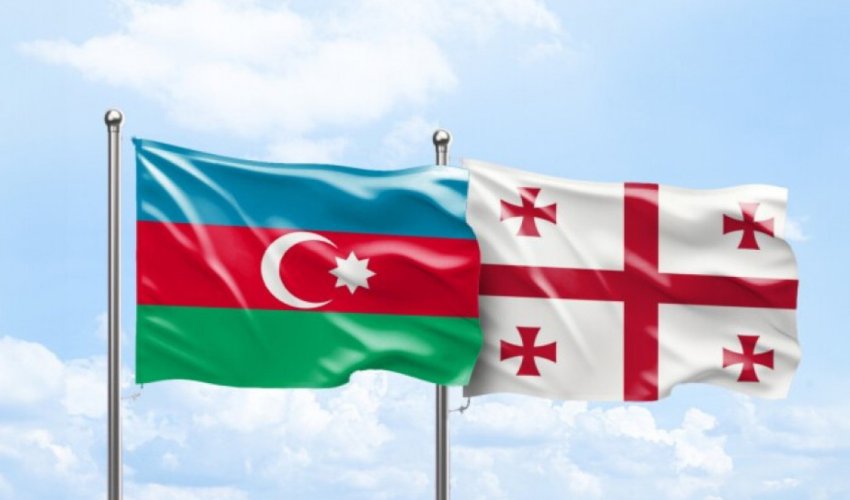 Грузия полностью выплатила долг Азербайджану Грузия полностью выплатила долг Азербайджану