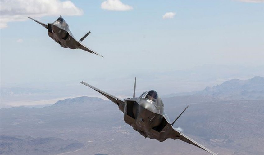 IDF strikes over 150 Hamas targets in 48-hour Gaza operation