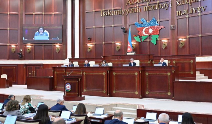 İnsan hüquqları komitəsi 16 əsas tədbir keçirəcək