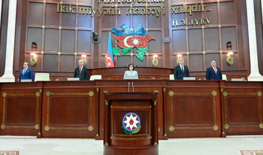 Development of Budget Code starts in Azerbaijan