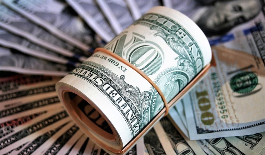 Azerbaijan's net financial liabilities grew by $230M in 1H2025