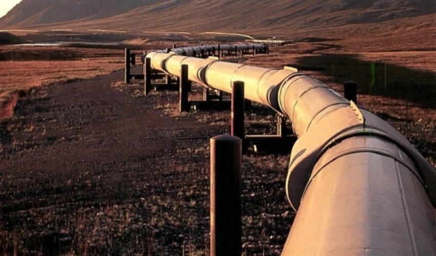 KazMunayGaz resumes oil exports via Baku-Tbilisi-Ceyhan pipeline