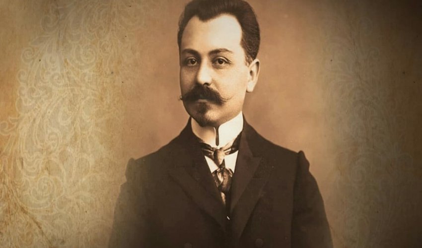 Fətəli xan Xoyskinin 150 illik yubileyi keçiriləcək -SƏRƏNCAM