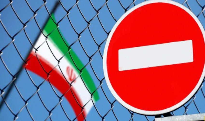 Иранские прокси в Ираке попали под молот санкций Иранские прокси в Ираке попали под молот санкций