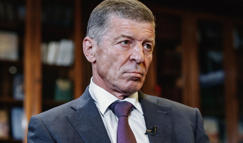 Замглавы администрации Путина подал в отставку