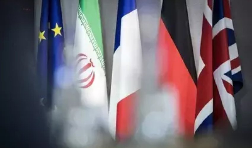Переговоры Ирана с «евротройкой» провалились