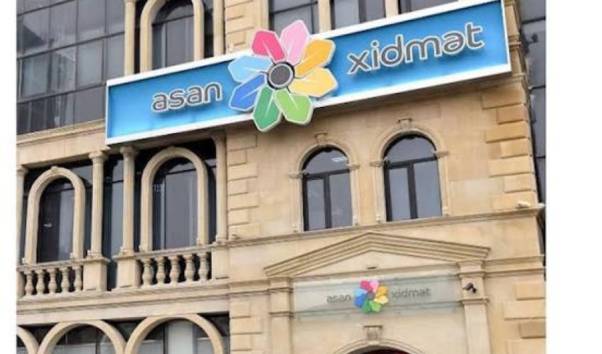 Narkotik istifadəçisi kimi qeydiyyata dair arayış “ASAN xidmət”də veriləcək