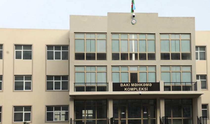 Court proceedings of Armenian citizens accused of committing numerous crimes scheduled for next week Court proceedings of Armenian citizens accused of committing numerous crimes scheduled for next week