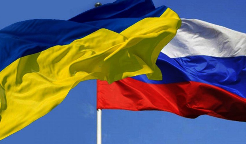 Зеленский: Украина вернула 7 населённых пунктов